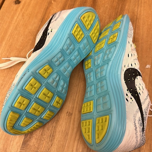 NIKE ⭐️ LunarTempo running shoes - Picture 5 of 7